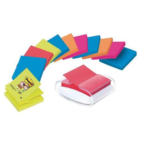 Dispensador Z-Notes Post-it®