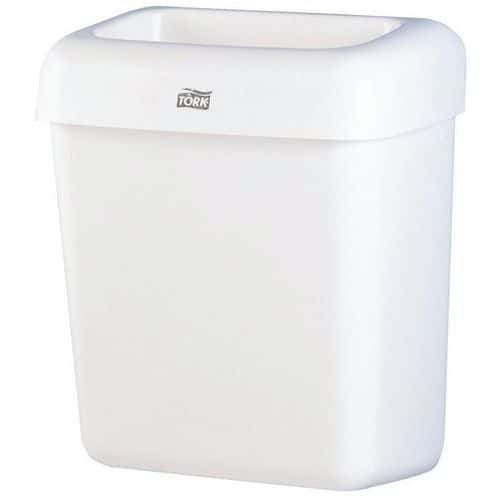 Cubo de basura Tork Mini-Bin - 18 L