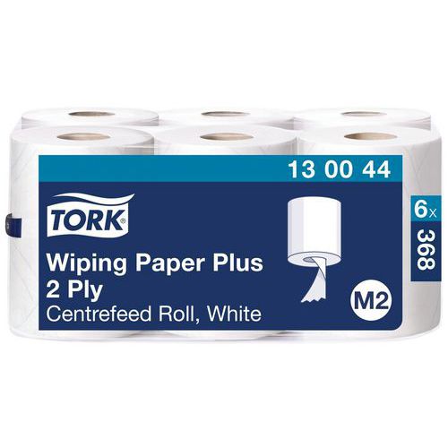 Bobina de papel Tork Advanced 420