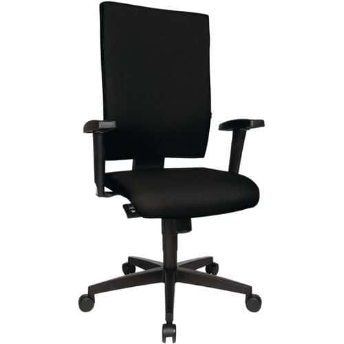 Silla de oficina Light Star 20