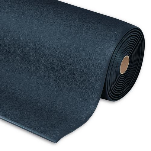 Alfombra antifatiga Sof-Tred L 90 - Negro - Notrax