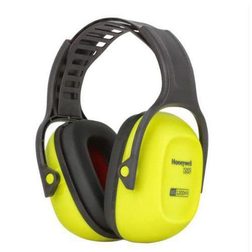 Cascos antirruido dieléctricos VS120DHV VeriShield™ SNR 32 - Honeywell