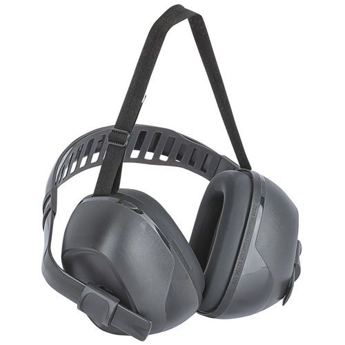 Cascos antirruido multiposición VS130M VeriShield™ SNR 35 - Honeywell