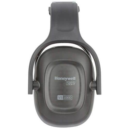 Cascos antirruido dieléctricos VS100D VeriShield™ SNR 26 - Honeywell