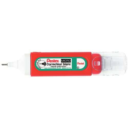 Bote de corrector - 12 mL