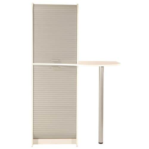 Mueble «pausa café»