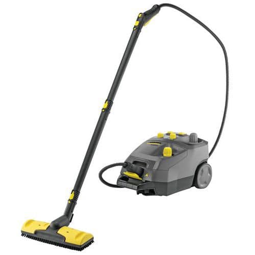 Limpiadora de vapor SG 4/4 - Karcher