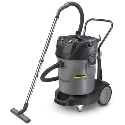 Aspirador de agua y polvo NT 70/2 - Karcher