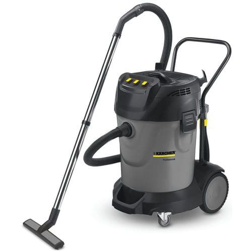 Aspirador de agua y polvo NT 70/3 - Karcher