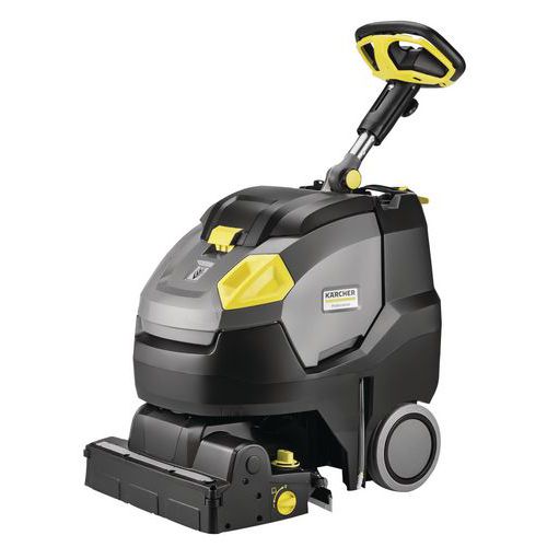 Fregadora BR 45/22 C Bp Pack - Karcher