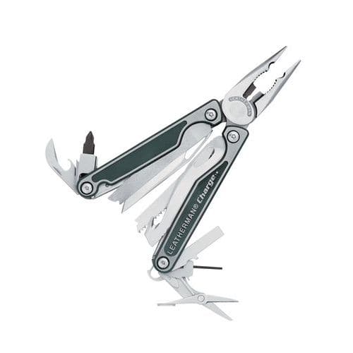 Herramienta multifunción Charge™ TTi - Leatherman