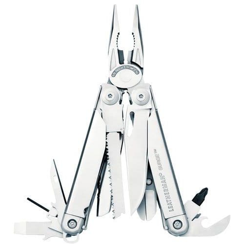 Herramienta multifunción Surge™ - Leatherman