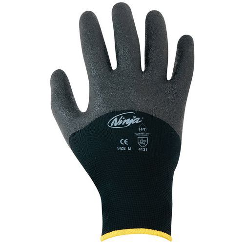 Guantes de mantenimiento Ninja ultimate