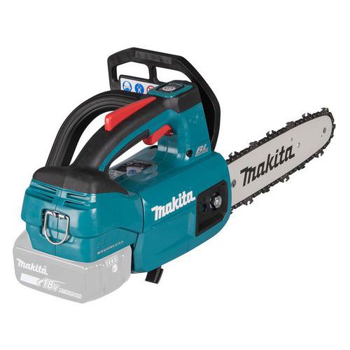 Motosierra de poda de 18 V - 25 cm - Sin batería - Makita