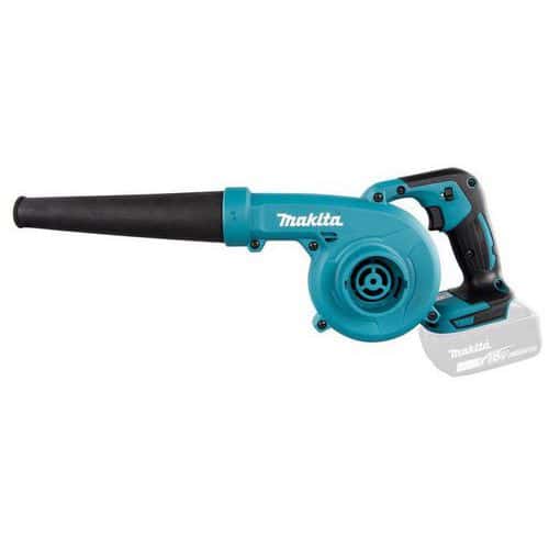 Soplador de 18 V sin batería DUB185Z - Makita