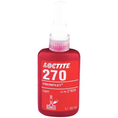 Freinfilet® Fort 270 - Loctite