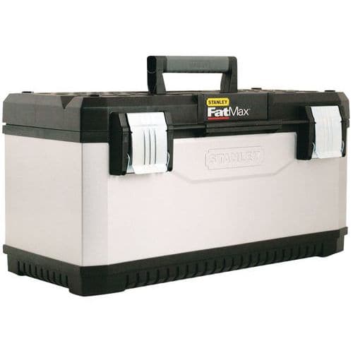 Caja de herramientas bimaterial Fatmax™