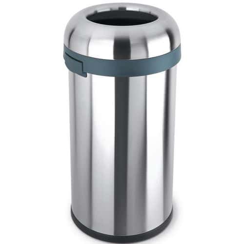 Cubo de basura Simplehuman Bullet-Top