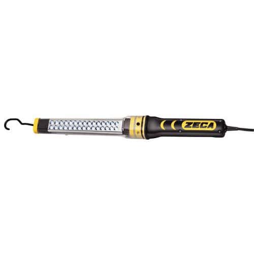 Lámpara portátil de 30 LED con cable - Zeca