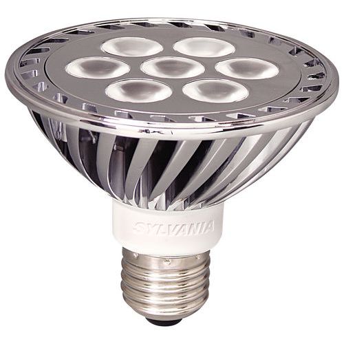 Bombilla LED y foco con reflector - Hi-Spot Refled PAR30 E27