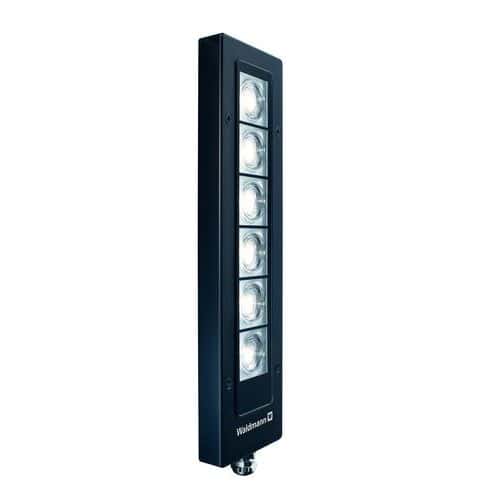 Lámpara FLAT LED - Waldmann