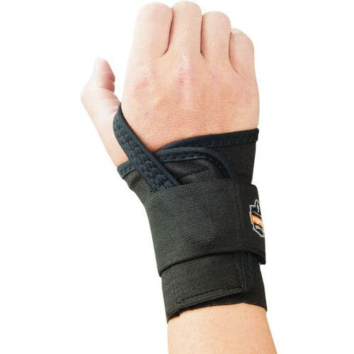 Protegemuñecas ergonómico Proflex® 4000 - Mano derecha