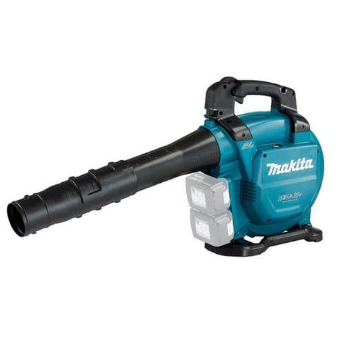 Soplador y aspirador de 36 V sin batería DUB363ZV - Makita