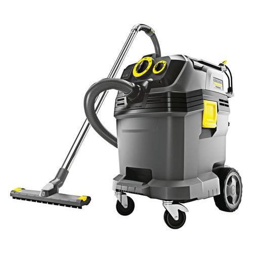 Aspiradora de agua y polvo Karcher NT 40/1 y NT 50/1 Tact Te L