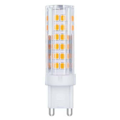 Bombilla LED con casquillo SMD G9 - Velamp