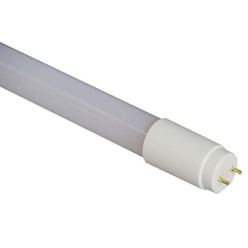 Tubo LED T8 G13 de cristal de 60 cm - Velamp