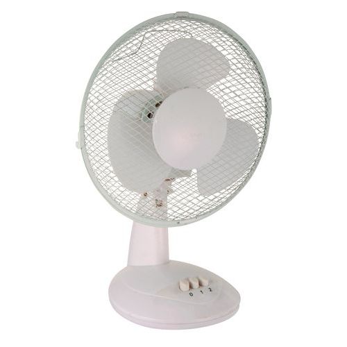 Ventilador de sobremesa - 2 velocidades