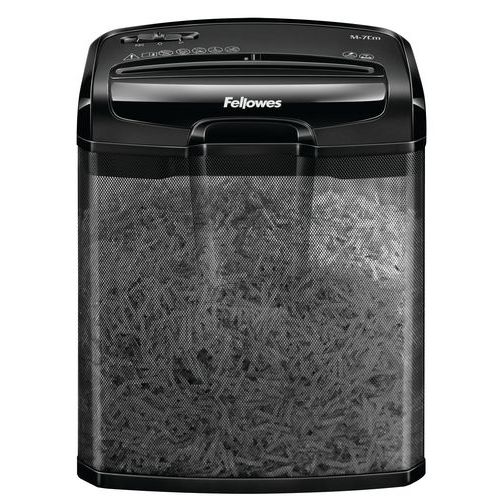 Destructora Powershred - Fellowes