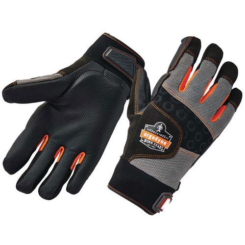 Guantes antivibración Proflex® 9002