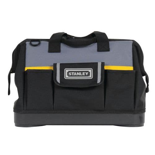 Bolsa portaherramientas de 40 cm - Stanley