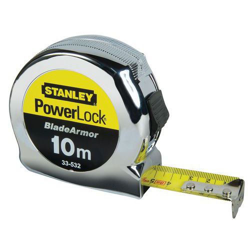 Mesure powerlock blade armor - Stanley