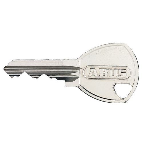 Llave adicional para candados de la serie 65 - Abus