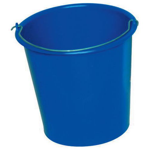 Cubo azul – 10L - Matfer