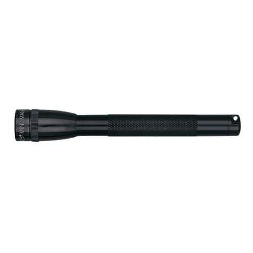 Linterna Maglite Mini AAA - Negro