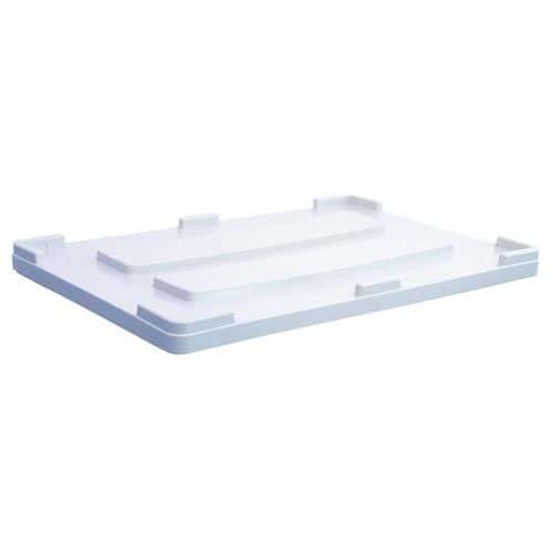 Tapa para box de baterías - 525 L