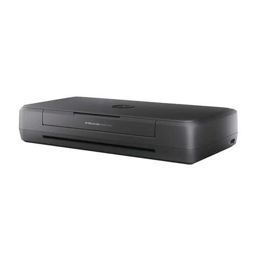 Impresora color - HP - Officejet 200 Mobile Printer