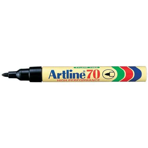 Rotulador permanente Artline