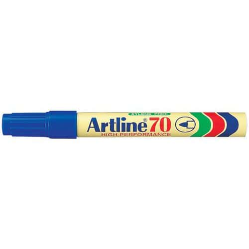 Rotulador permanente Artline