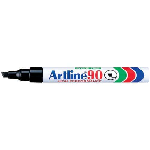 Rotulador permanente - Artline 90