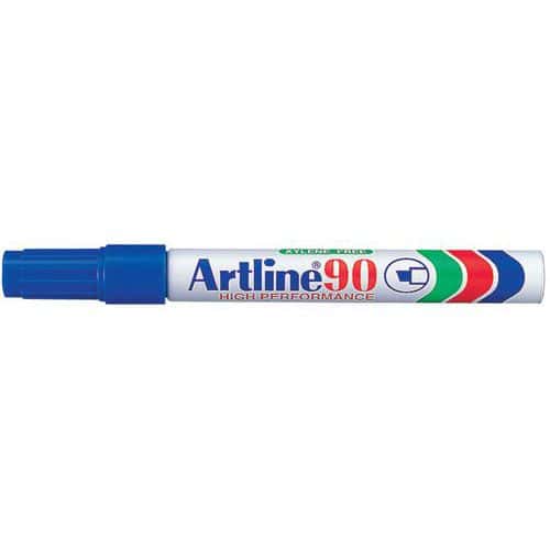 Rotulador permanente - Artline 90