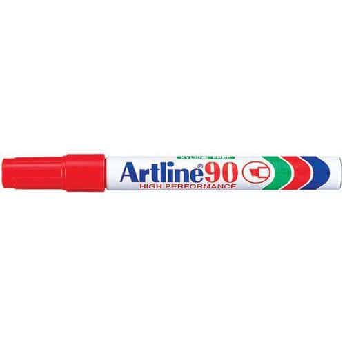 Rotulador permanente - Artline 90