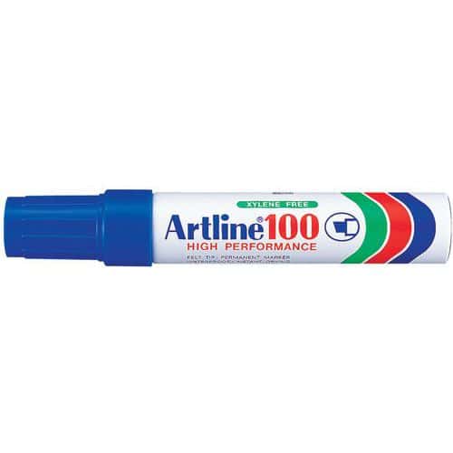 Rotulador permanente - Artline 100