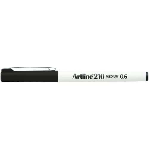 Rotulador permanente 210 - Artline