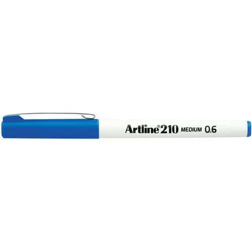 Rotulador permanente 210 - Artline