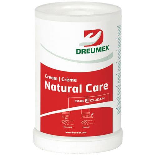 Jabón para manos Dreumex Natural Care