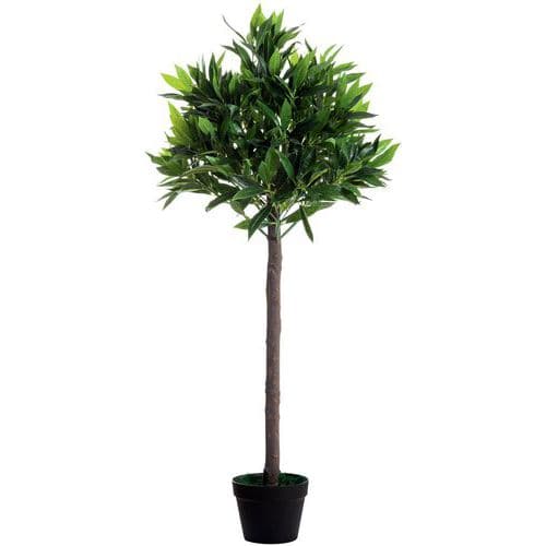 Planta artificial de olivo 125 cm